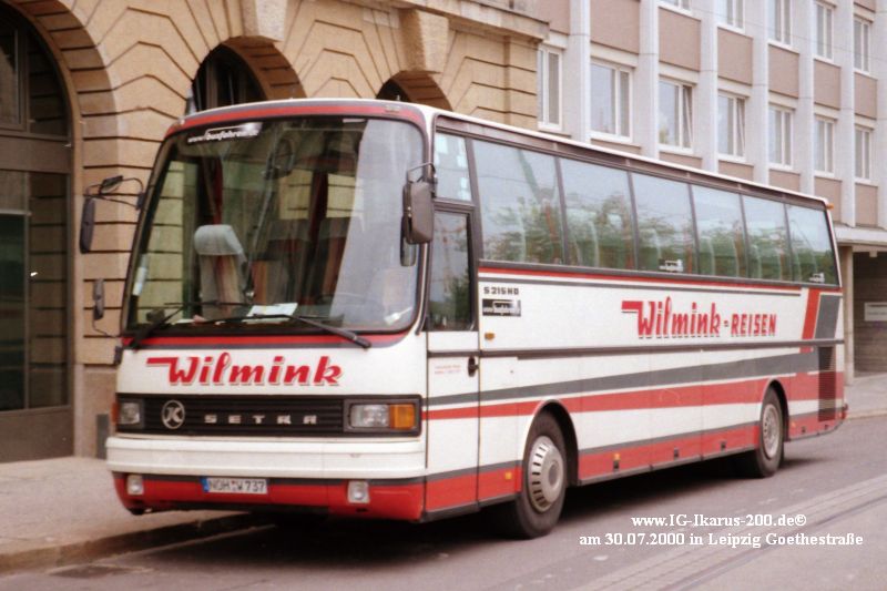 NOH-W 737
